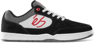 ES Skateboard Shoes Swift 1.5 Black/Grey/White