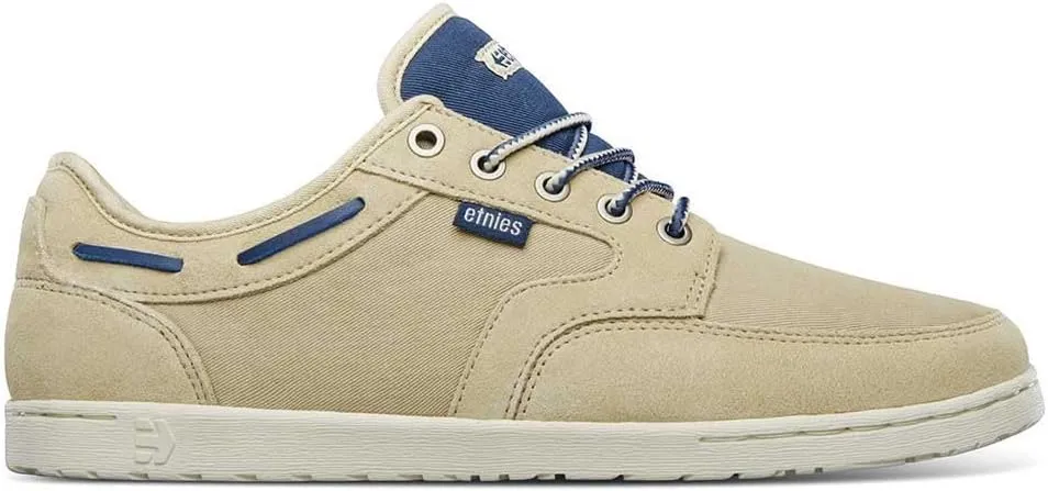 Etnies Men's Low-Top Skateboarding Shoes