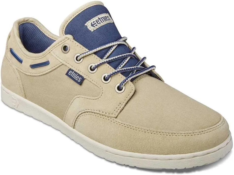 Etnies Men's Low-Top Skateboarding Shoes