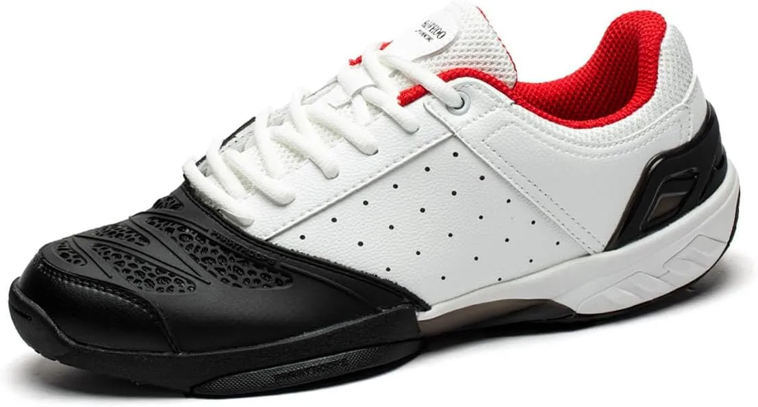 Fencing Shoes for Mens Womens,Standard Fencing Sneakers, Epee Sabre Foil Fencing Gears
