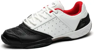 Fencing Shoes for Mens Womens,Standard Fencing Sneakers, Epee Sabre Foil Fencing Gears