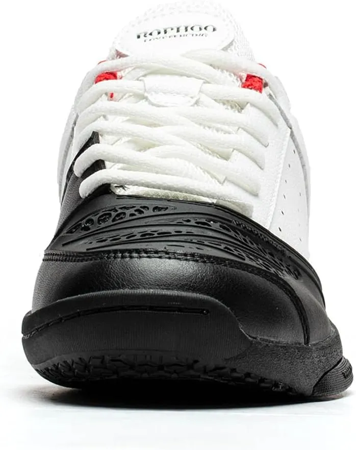 Fencing Shoes for Mens Womens,Standard Fencing Sneakers, Epee Sabre Foil Fencing Gears