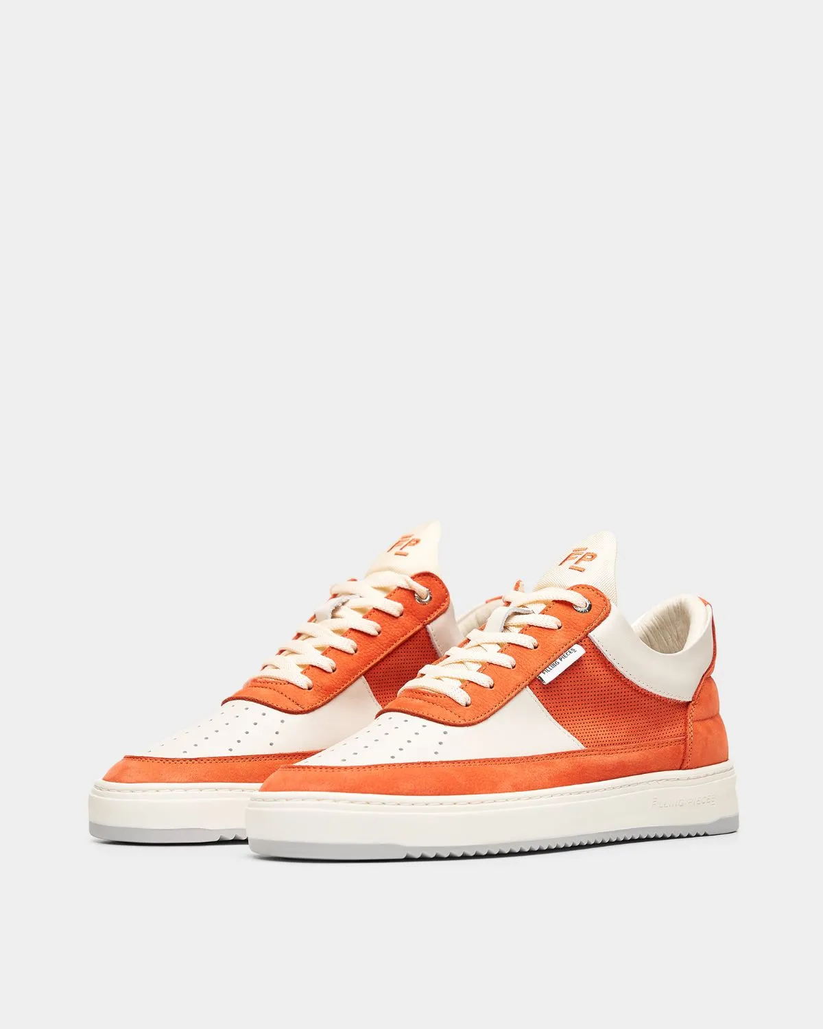 FILLING PIECES LOW TOP GAME Mens Sneakers