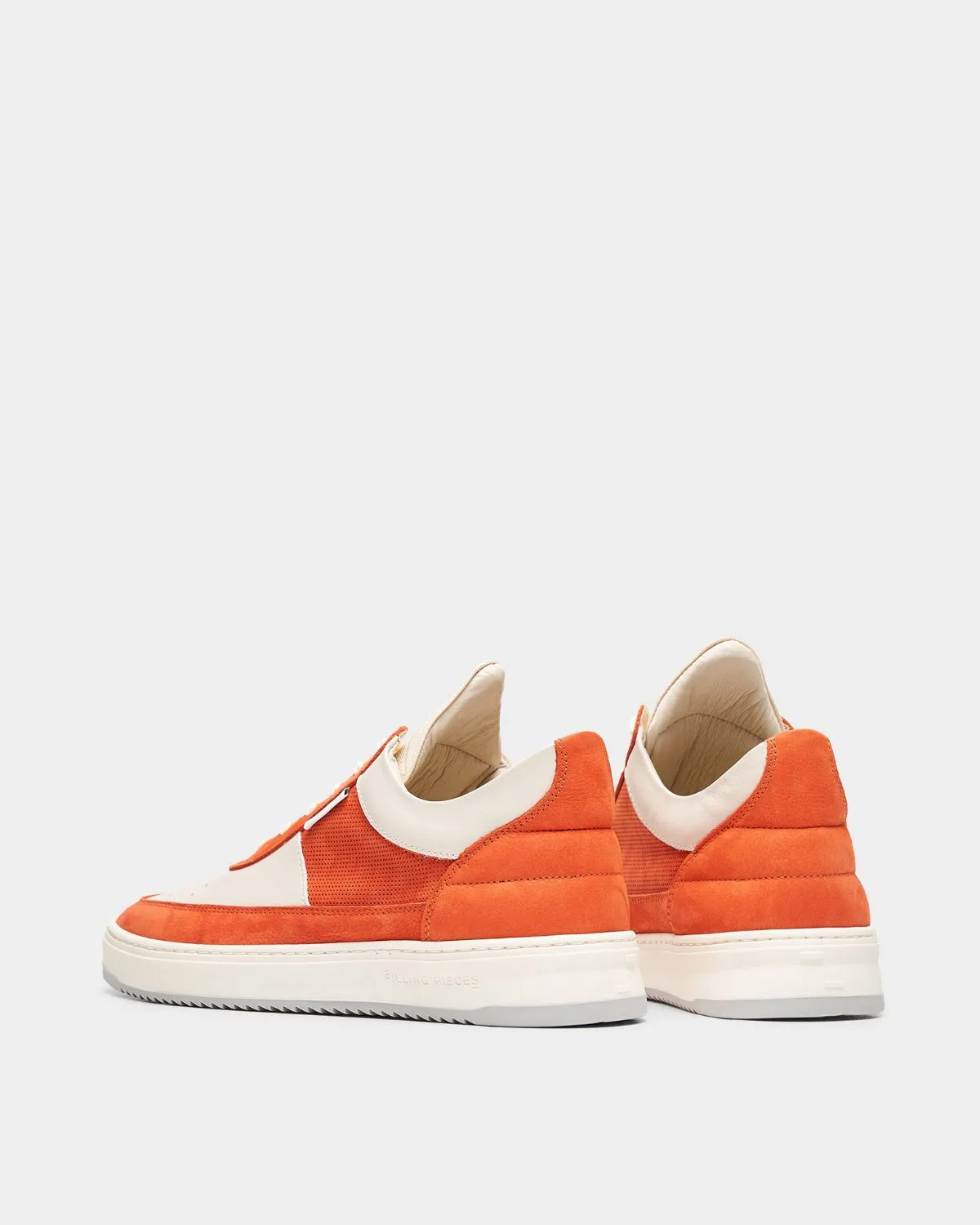 FILLING PIECES LOW TOP GAME Mens Sneakers