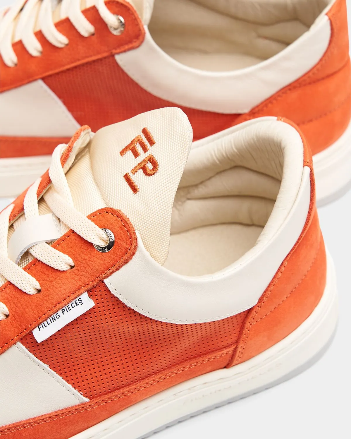 FILLING PIECES LOW TOP GAME Mens Sneakers