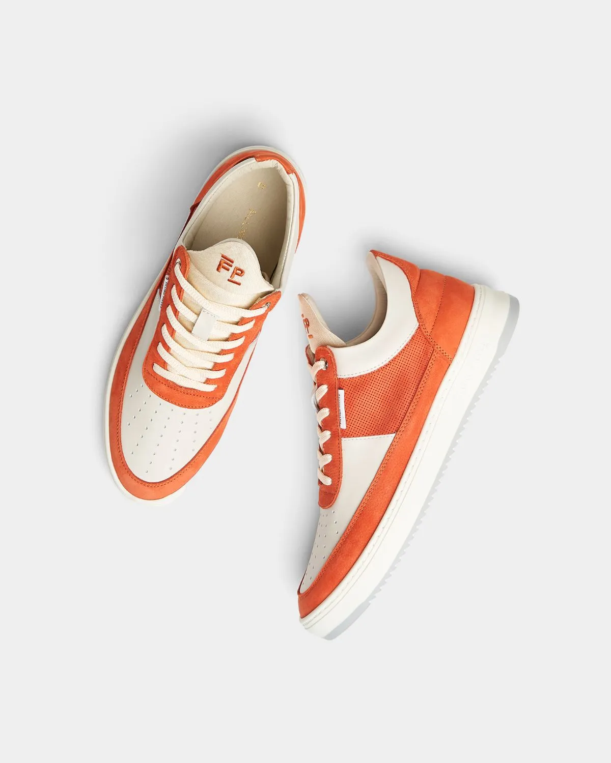 FILLING PIECES LOW TOP GAME Mens Sneakers
