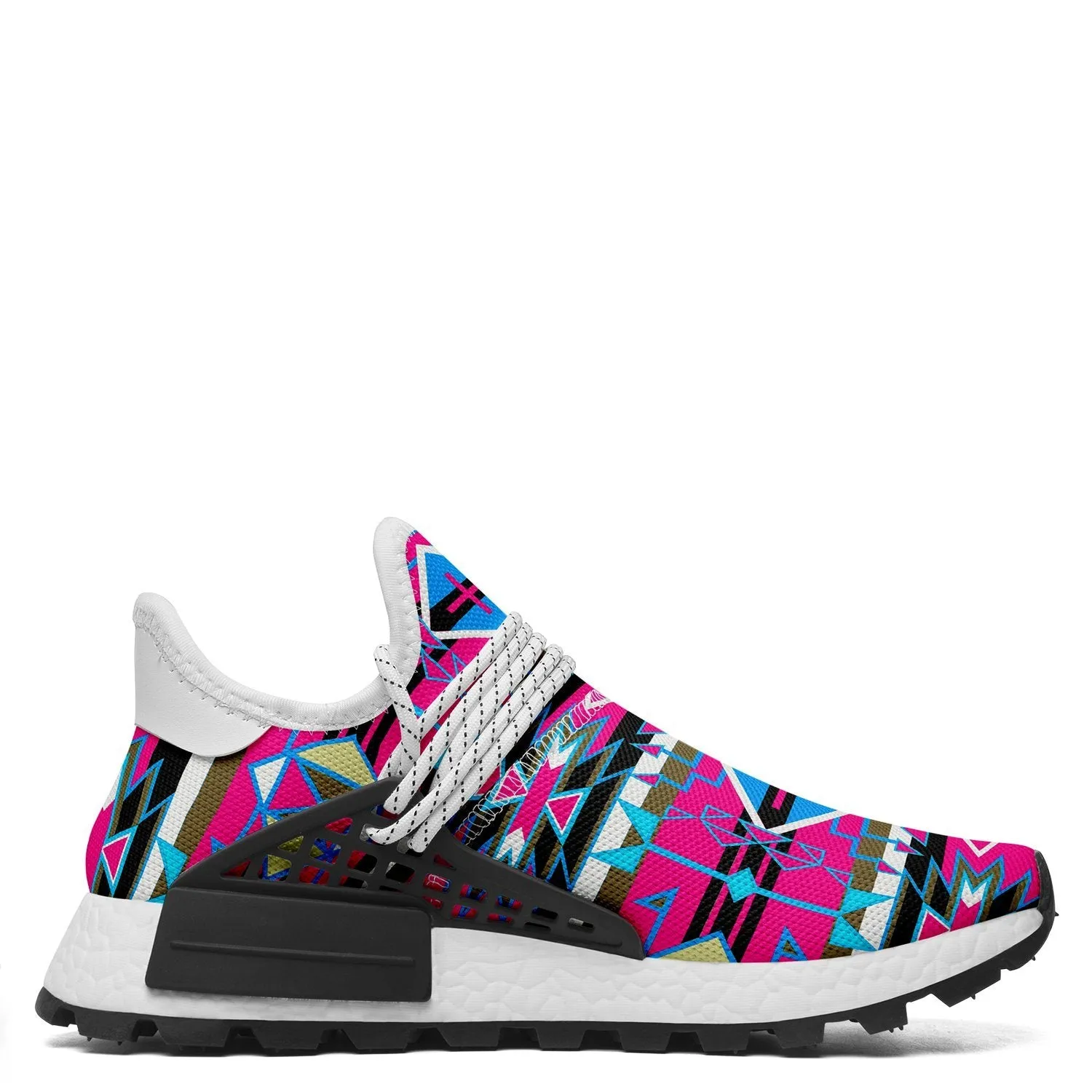 Force of Nature Sunset Storm Okaki Sneakers