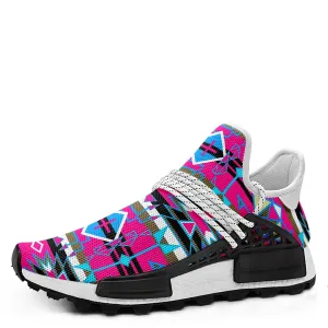 Force of Nature Sunset Storm Okaki Sneakers