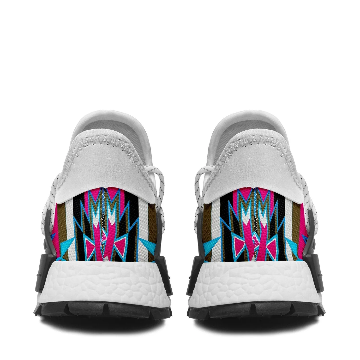 Force of Nature Sunset Storm Okaki Sneakers