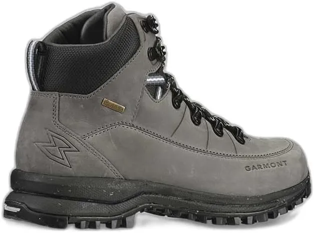 GARMONT Chrono GTX Men's Genuine Leather Lightweight Waterproof Trekking Boots