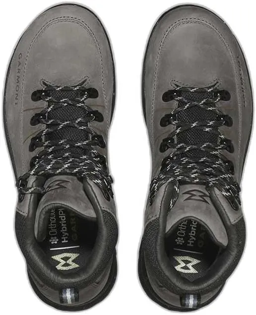 GARMONT Chrono GTX Men's Genuine Leather Lightweight Waterproof Trekking Boots