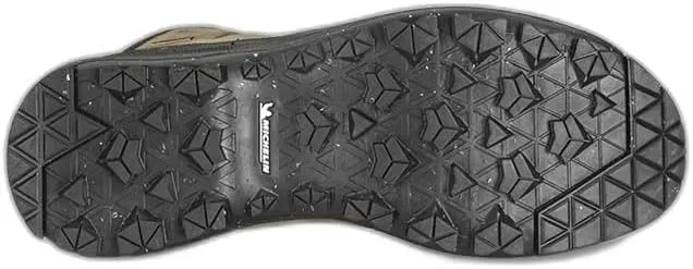 GARMONT Chrono GTX Men's Genuine Leather Lightweight Waterproof Trekking Boots