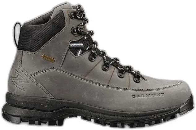 GARMONT Chrono GTX Men's Genuine Leather Lightweight Waterproof Trekking Boots
