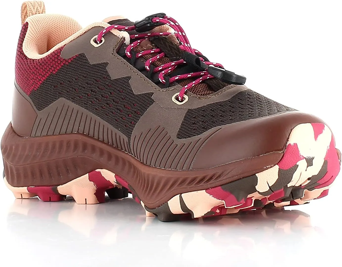 GARMONT Men's 9.81 Pulse Hiking Shoe, Talla nica