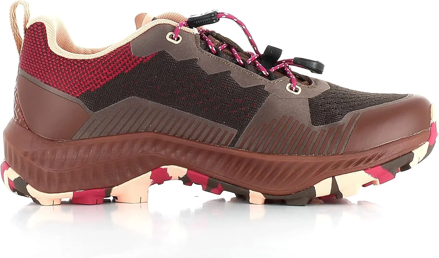 GARMONT Men's 9.81 Pulse Hiking Shoe, Talla nica