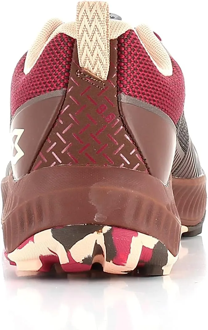 GARMONT Men's 9.81 Pulse Hiking Shoe, Talla nica