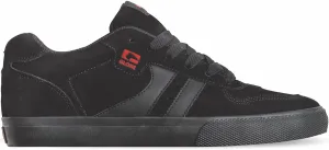 Globe Men's Skateboarding Shoes, Black, 5