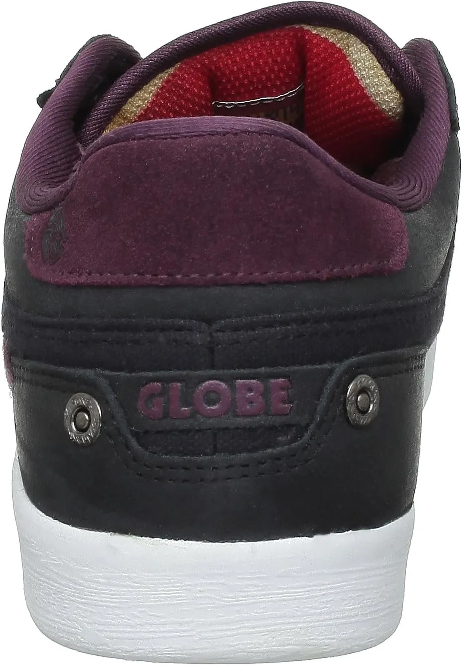 Globe Men's Sports Shoes-Skateboarding