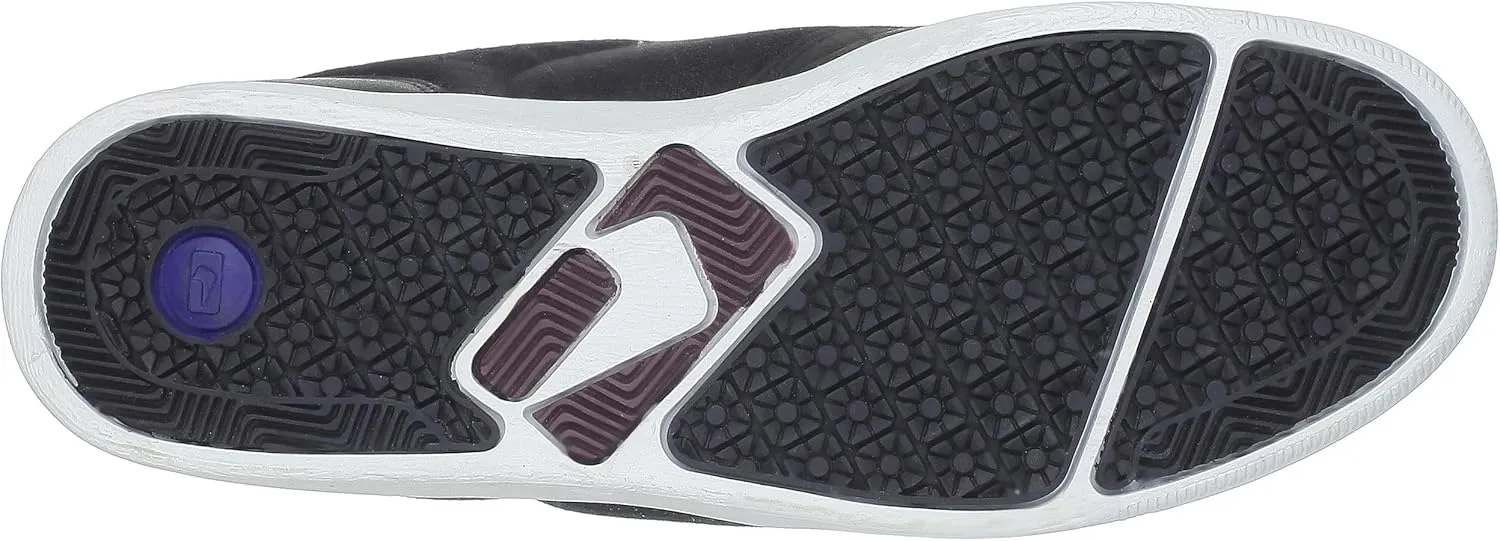Globe Men's Sports Shoes-Skateboarding