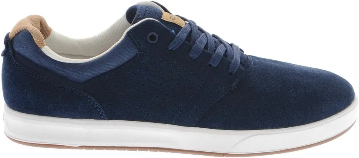 Globe Men's Technical Skateboarding Shoes Low-top
