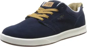 Globe Men's Technical Skateboarding Shoes Low-top