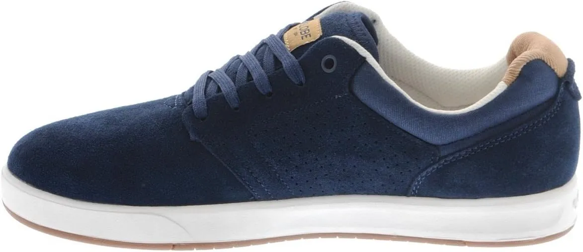 Globe Men's Technical Skateboarding Shoes Low-top