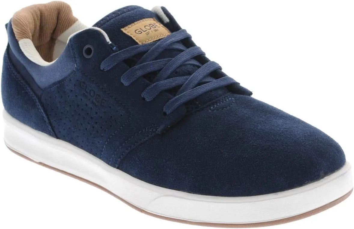Globe Men's Technical Skateboarding Shoes Low-top