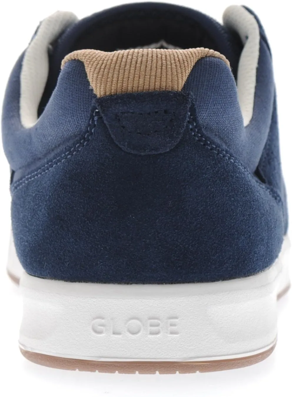 Globe Men's Technical Skateboarding Shoes Low-top