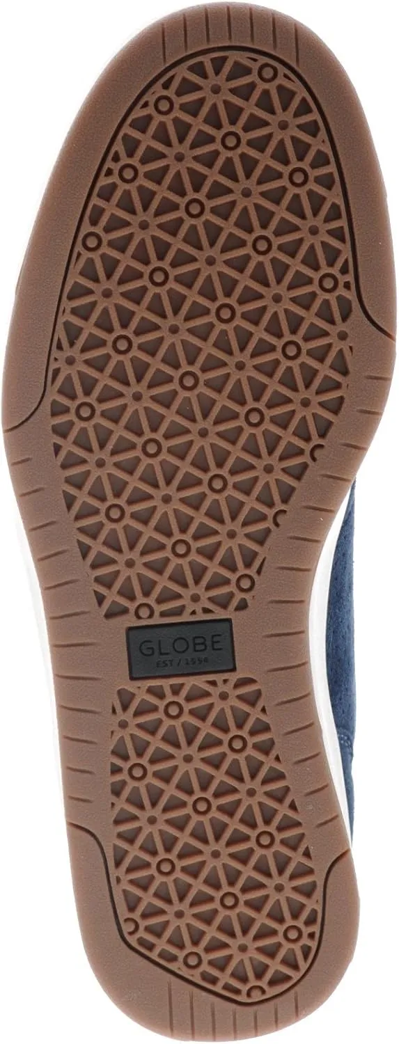 Globe Men's Technical Skateboarding Shoes Low-top