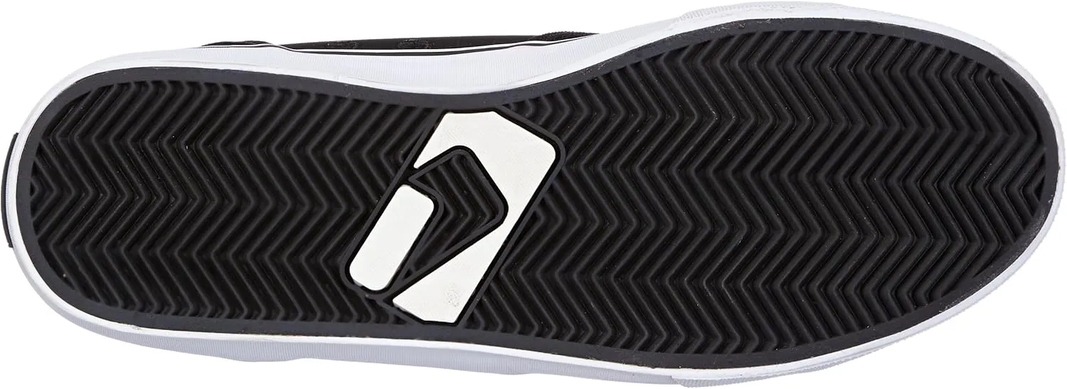 Globe Motley Mid, Unisex Skateboarding Shoes