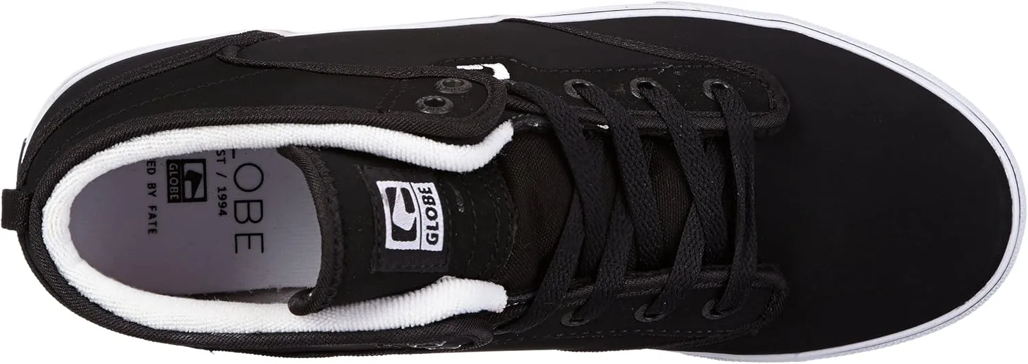 Globe Motley Mid, Unisex Skateboarding Shoes