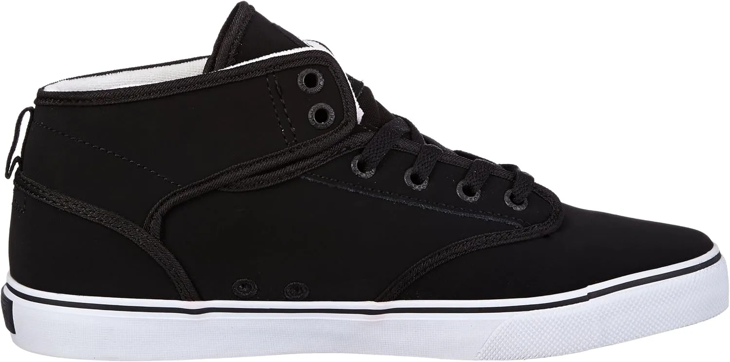 Globe Motley Mid, Unisex Skateboarding Shoes