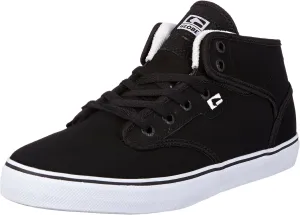 Globe Motley Mid, Unisex Skateboarding Shoes