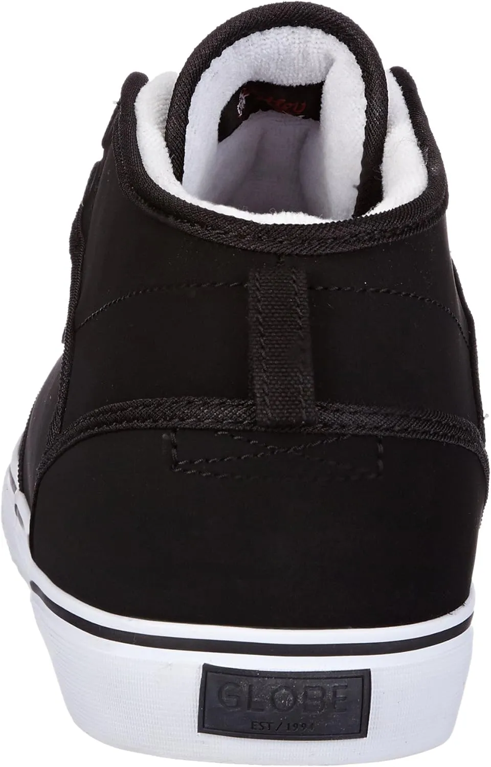 Globe Motley Mid, Unisex Skateboarding Shoes