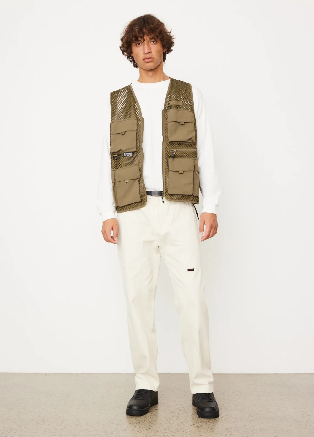Gone Fishing Vest
