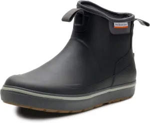 Grundens Men??s DECK-BOSS Ankle Boot | Durable, Waterproof