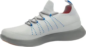 Grund??ns Sea Knit Boat Shoe