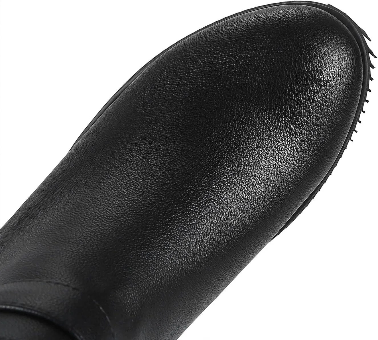 Heel Boots for Women Booties Flat With Shoes Features: Girls Boots