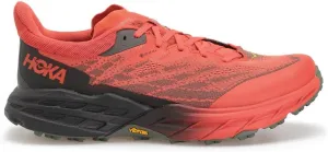 HOKA Men's Trekking Shoes, Fiesta Thyme, 11.5