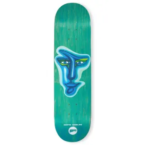 Hopps - Eggeling Jen Traub Artist Deck (8.375")