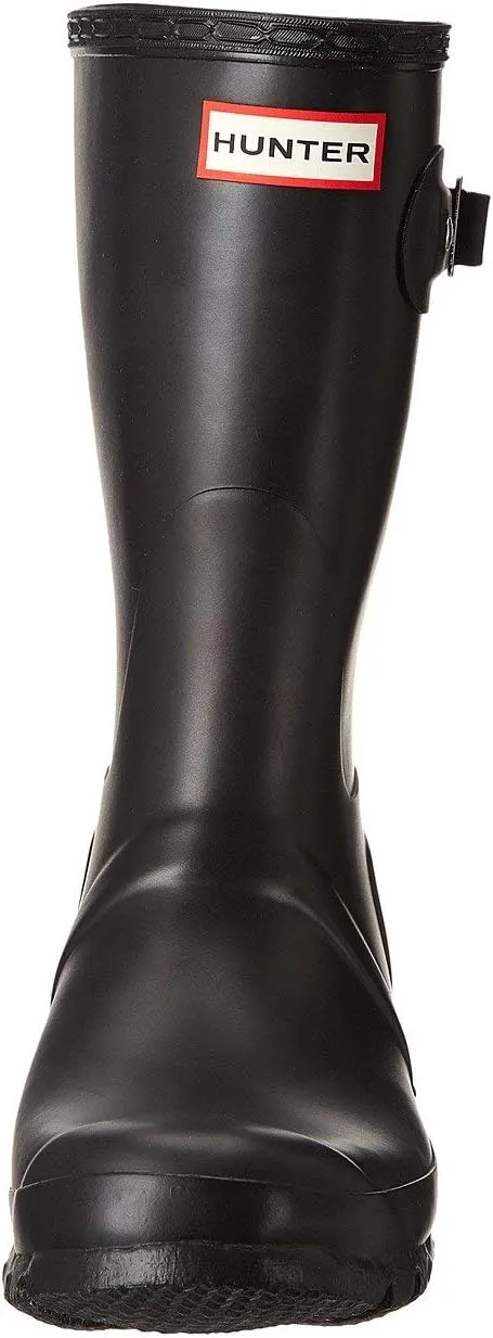 Hunter Women's Original Short Rain Boots