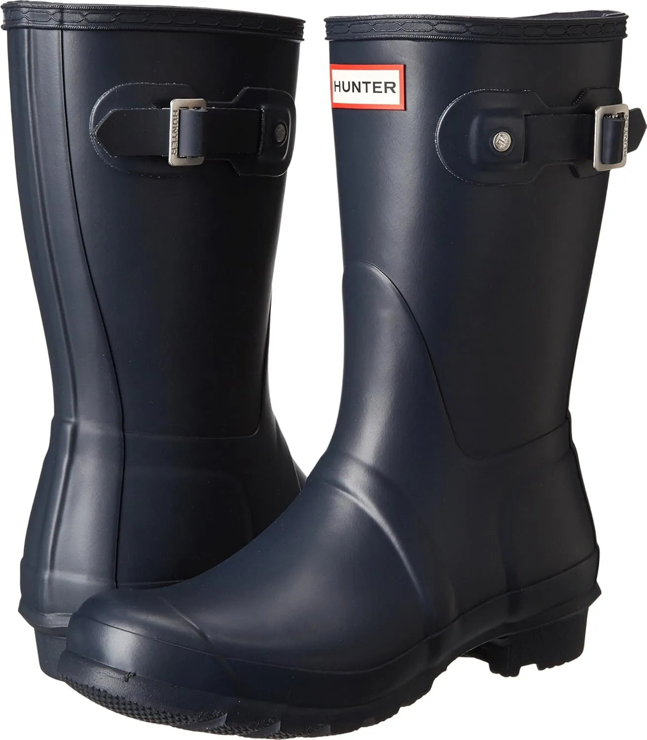 Hunter Women's Original Short Rain Boots
