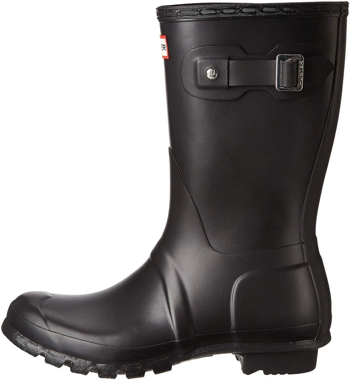 Hunter Women's Original Short Rain Boots