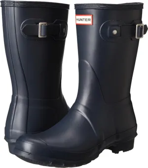 Hunter Women's Original Short Rain Boots