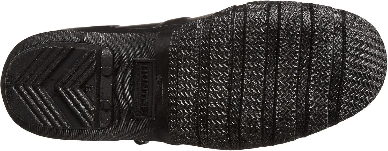 Hunter Women's Original Short Rain Boots