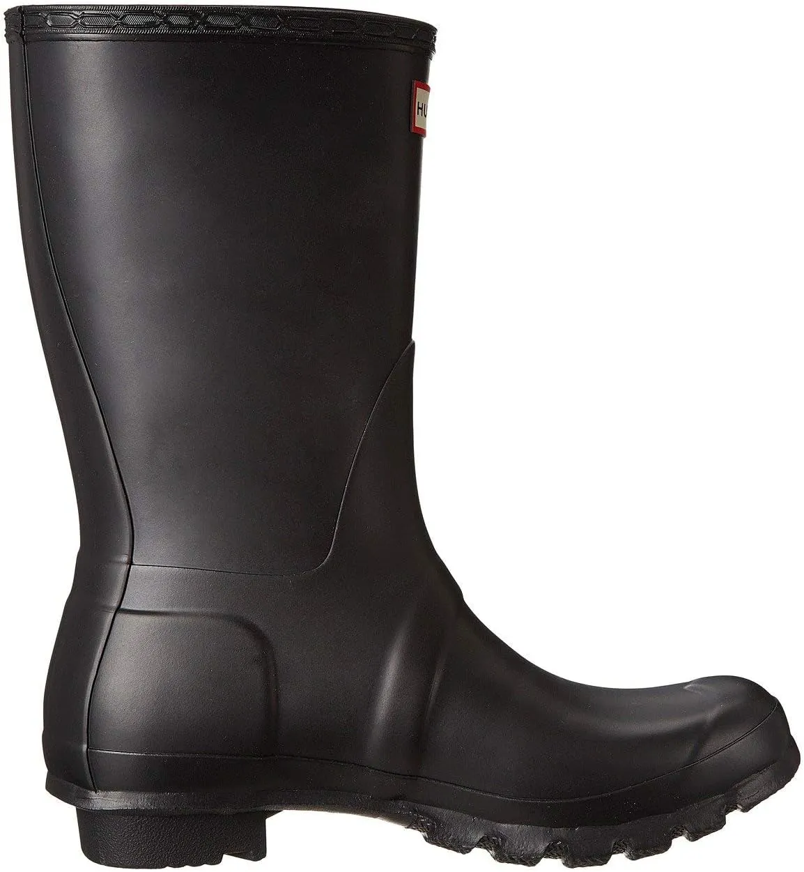 Hunter Women's Original Short Rain Boots