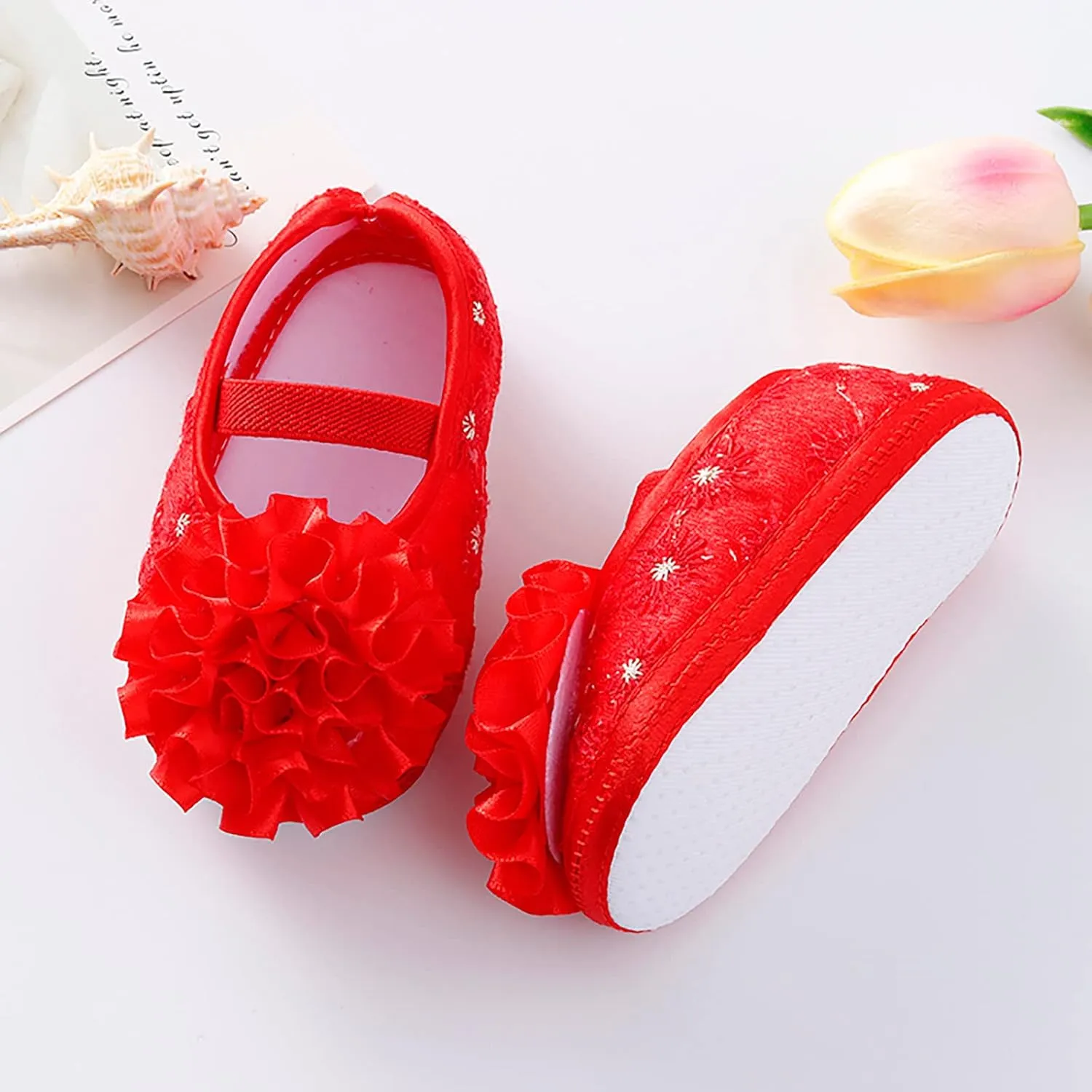 Infant Shoes,Soft Girls Boys Princess Infant Shoes Toddler Shoes Baby Toddler Shoes Walkers Baby Kawaii Shoes