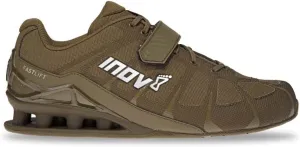 Inov-8 Mens Fastlift 360 - Weightlifting Shoes - Squat Shoes for Heavy Powerlifting