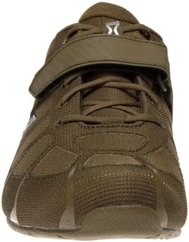 Inov-8 Mens Fastlift 360 - Weightlifting Shoes - Squat Shoes for Heavy Powerlifting