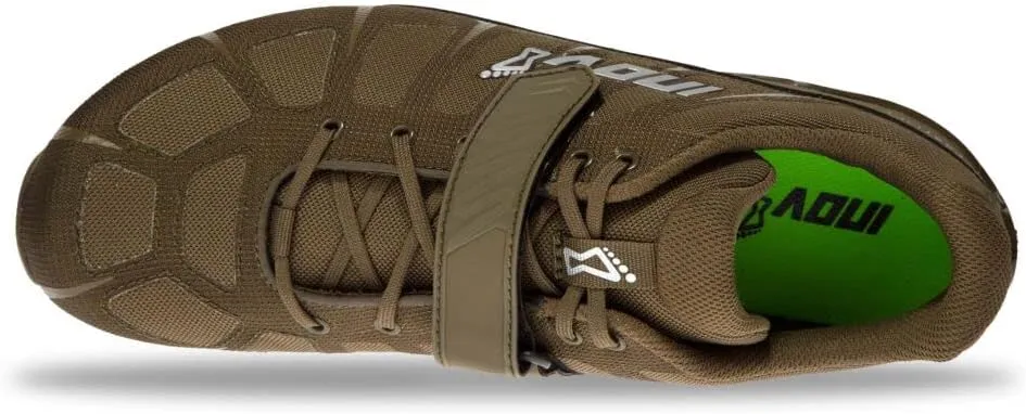 Inov-8 Mens Fastlift 360 - Weightlifting Shoes - Squat Shoes for Heavy Powerlifting